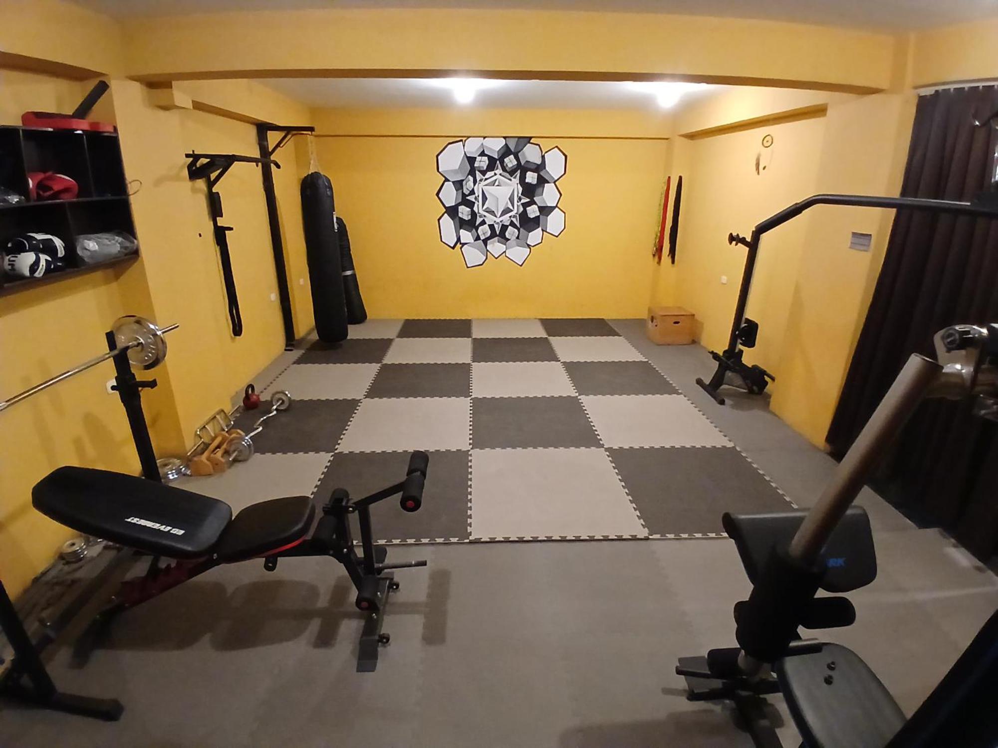 El Parche Rutero Hostel Písac Zewnętrze zdjęcie